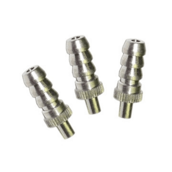 coupler ss pack of 3