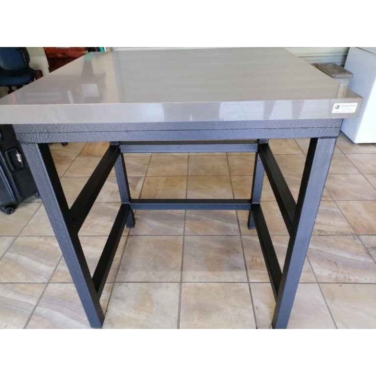 Vibration Damping Balance Table Sedulitas