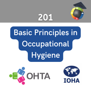 Basic Principles in Occupational Hygiene