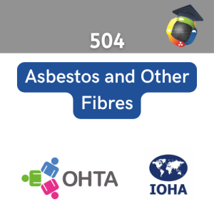 Asbestos and Other Fibres