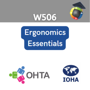 Ergonomics Essentials