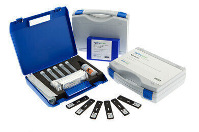 Hydrosense Ultra Legionella Water Test Kits 1