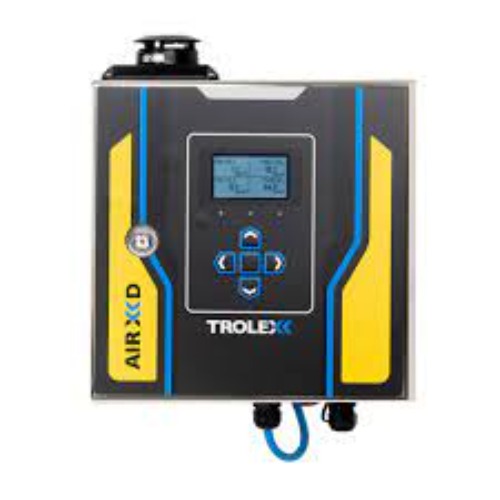 Trolex Air XD Dust Monitor 1