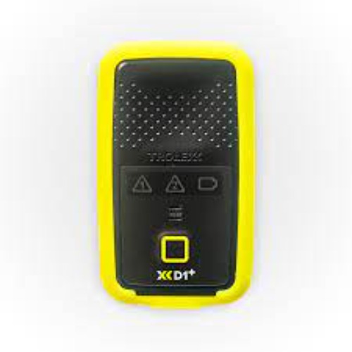 Trolex XD1 Personal Dust Monitor 1